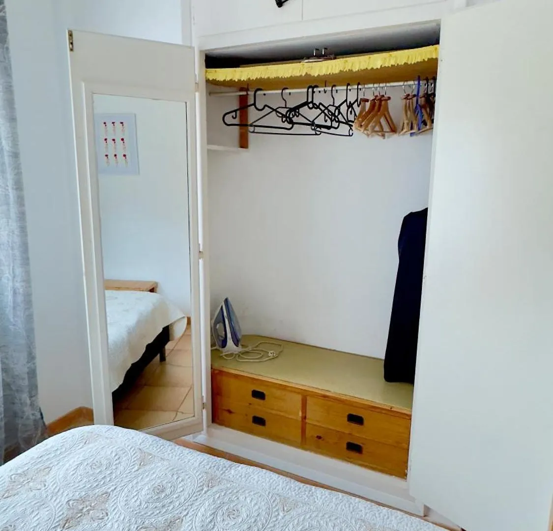 Apartment Casa Anna - Climatise, 2 Chambres, 50 M Plage, Terrasse 16M2, Wifi Platja d'Aro