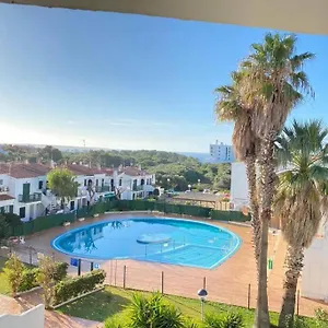 Puertas Al Mar , Cala'N Blanes (Menorca) España