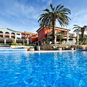 מלון Cala Del Pi - Adults Only, פלטחה ד'ארו
