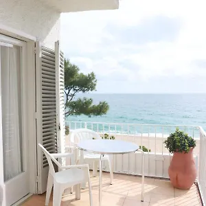  Appartement Aromar