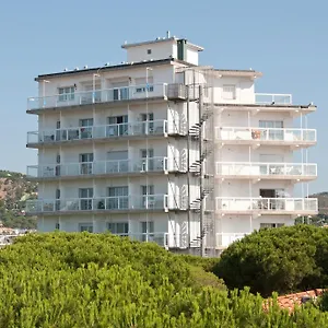 Aparthotel Goetten