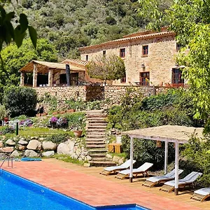  Country house La Vista Brava