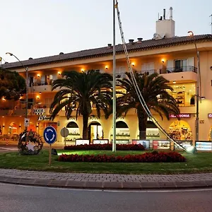 3* Hotel La Terrassa