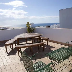 Atlántika Conil , Conil De La Frontera España