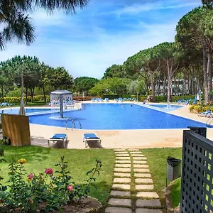 4* Aparthotel Ciutat De Palol