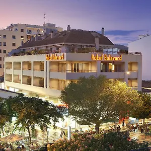 2* Hotel Bulevard