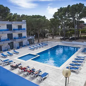  Apartment Rvapartaments Treumal Park
