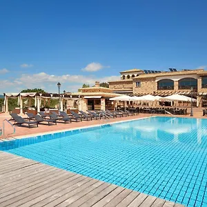 Aparthotel Hapimag Mas Nou, Platja d'Aro