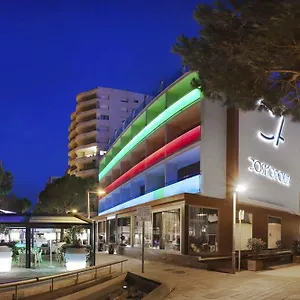 4* Hotel Cosmopolita Boutique &
