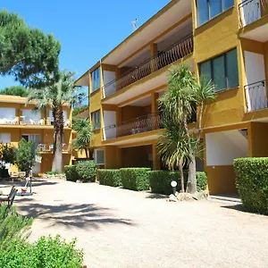 Les Palmeres Platja d'Aro (Playa de Aro)