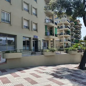  Hostel Faro Solo Mujeres