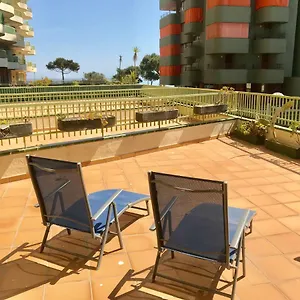 Super Beach First Floor , Platja d'Aro (Playa de Aro) España