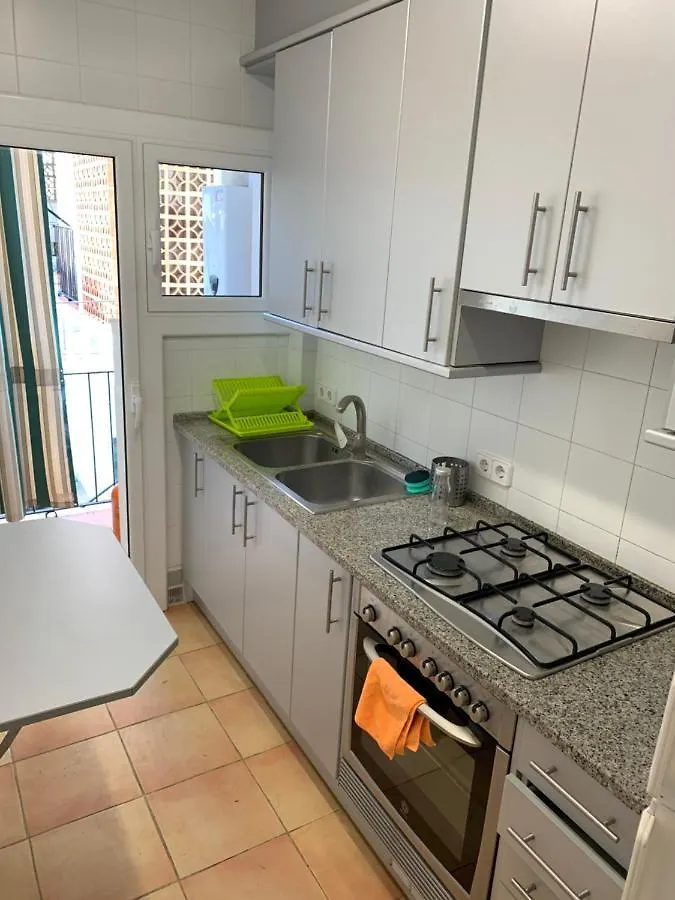 Apartment Casa Anna - Climatise, 2 Chambres, 50 M Plage, Terrasse 16M2, Wifi Platja d'Aro Spain