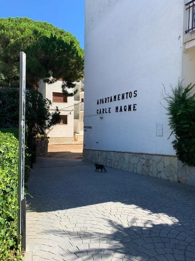 Casa Anna - Climatise, 2 Chambres, 50 M Plage, Terrasse 16M2, Wifi Platja d'Aro Apartment