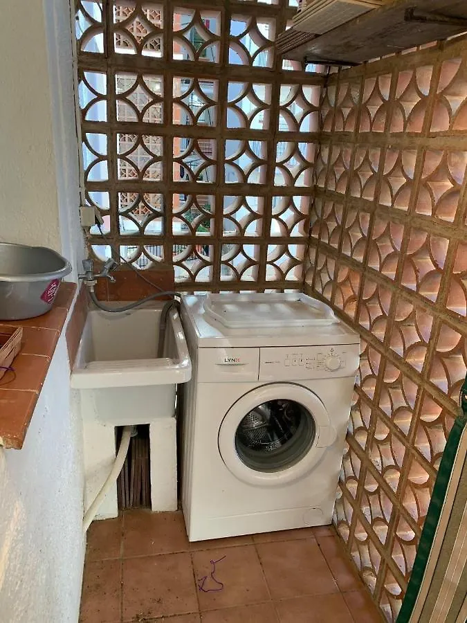 Casa Anna - Climatise, 2 Chambres, 50 M Plage, Terrasse 16M2, Wifi Platja d'Aro 0*,  Spain
