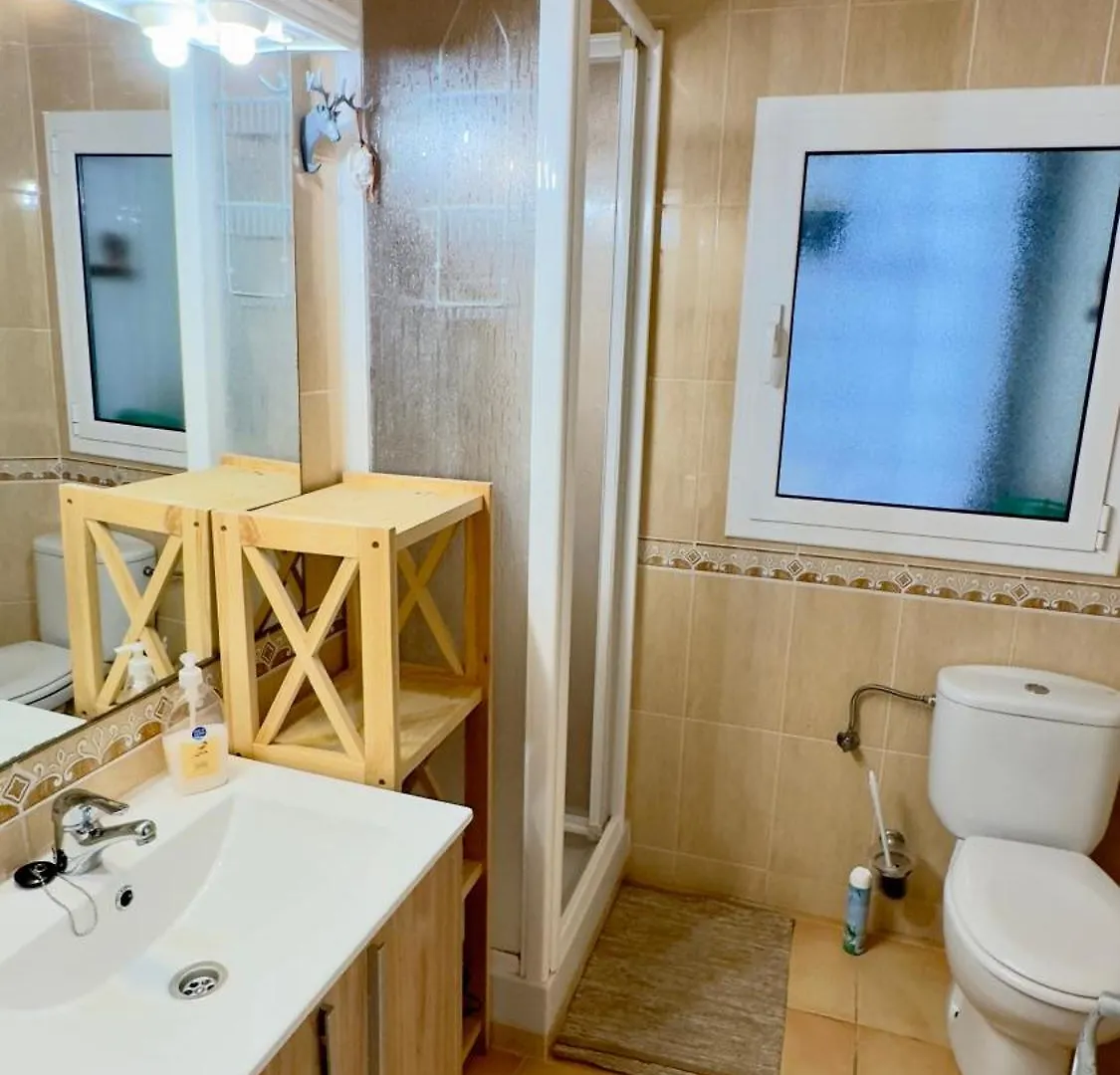Apartment Casa Anna - Climatise, 2 Chambres, 50 M Plage, Terrasse 16M2, Wifi Platja d'Aro